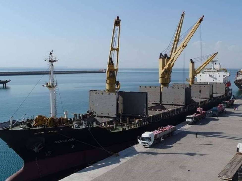 بیش از ۸.۵ میلیارد دلار ارز برای واردات نهاده از کشور خارج می‌شود